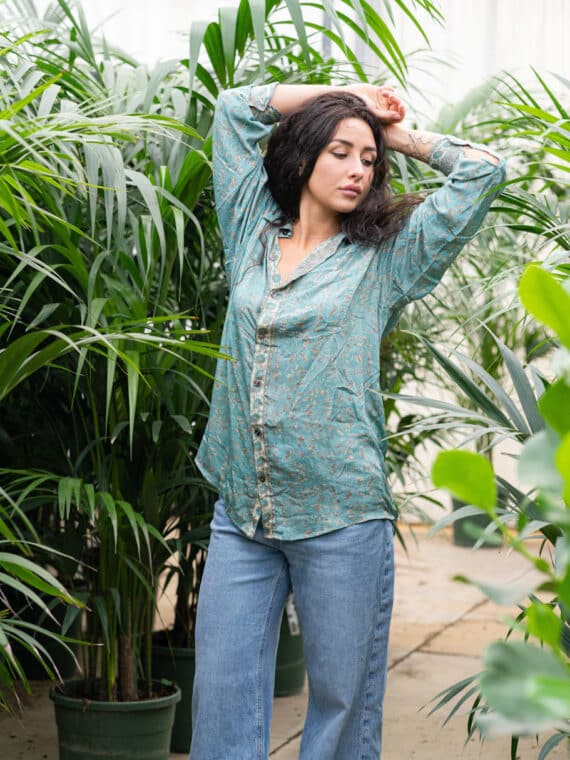 Arambol Shirt N.21 - S/M