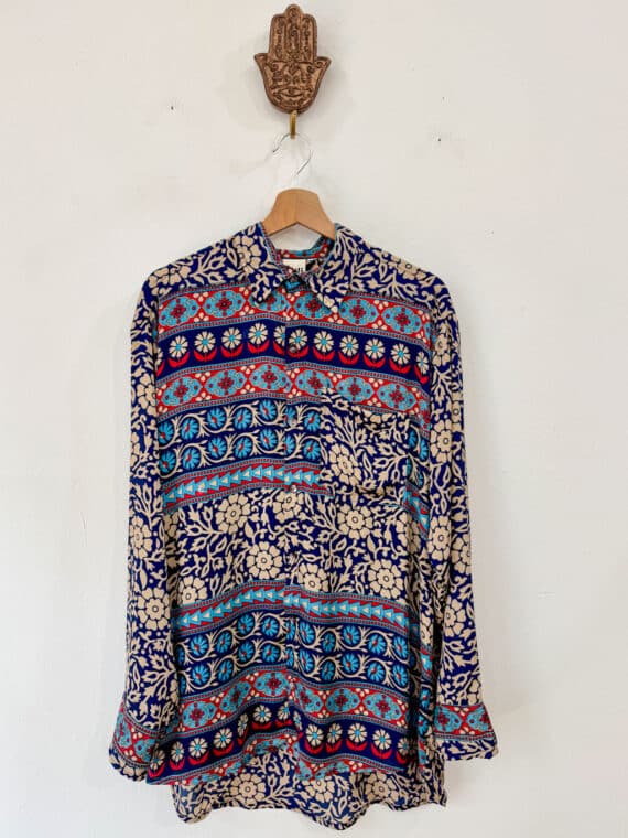 Arambol Shirt N.16 - M/L