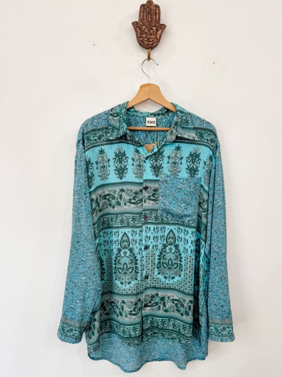 Arambol Shirt N.18 - M/L