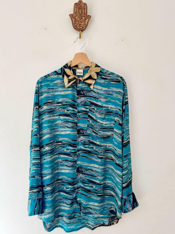 Arambol Shirt N.10 - M/L