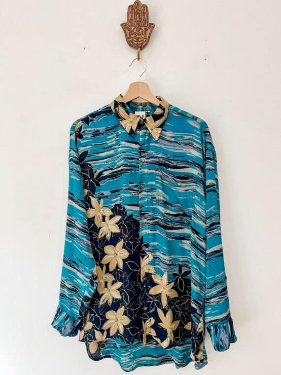 Arambol Shirt N.09 - S/M