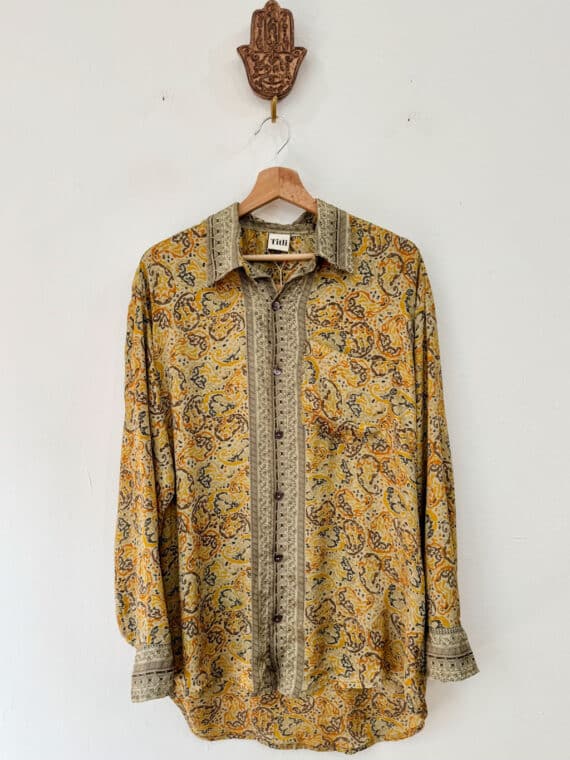 Arambol Shirt N.11 - S/M