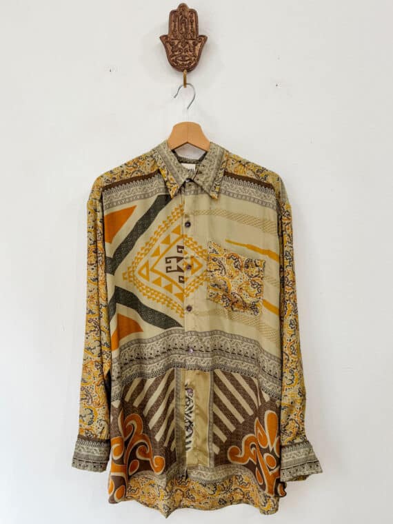 Arambol Shirt N.12 - M/L