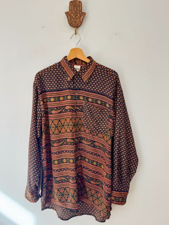 Arambol Shirt N.08 - M/L