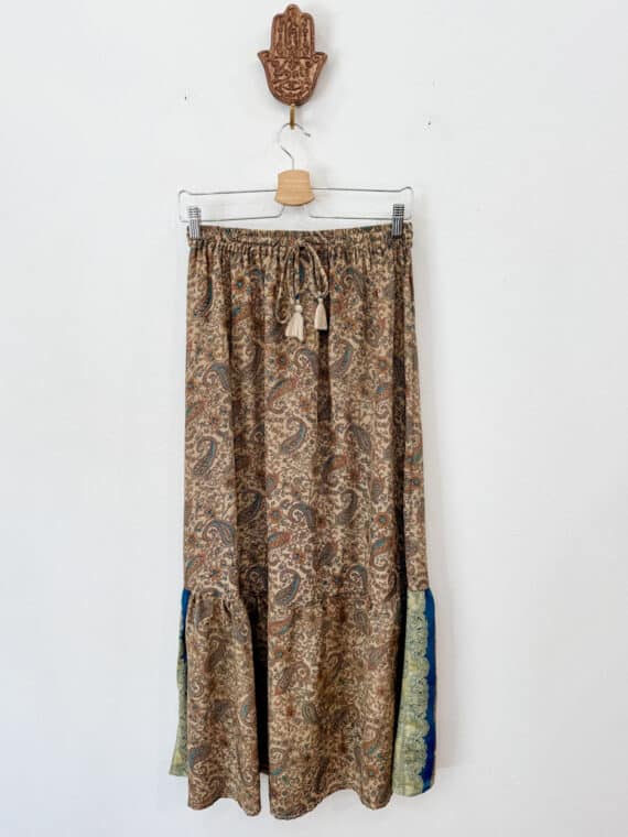 Long Amy Skirt N.04