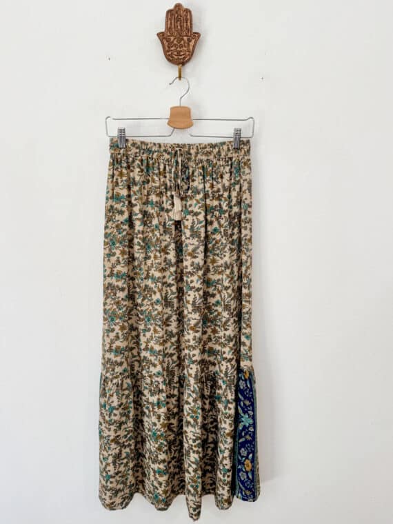 Long Amy Skirt N.12