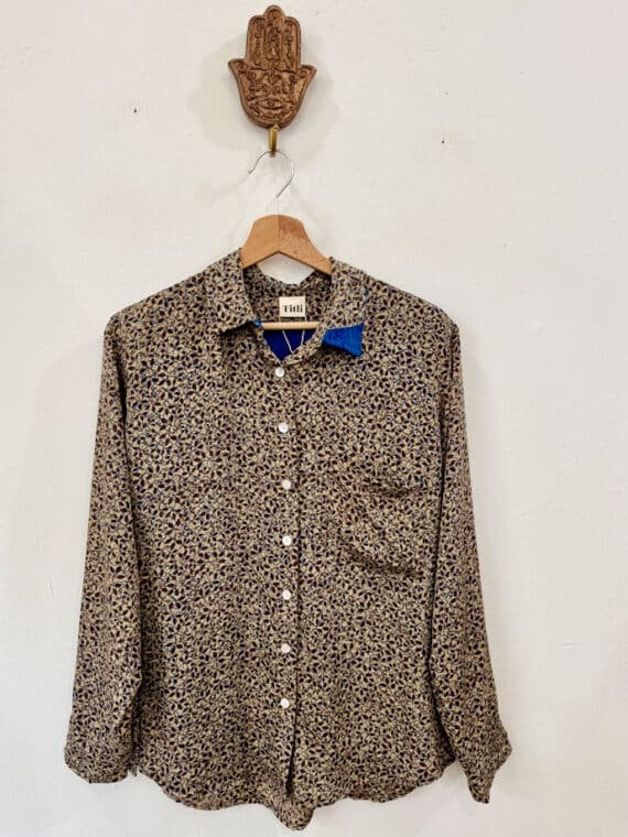 Amelie Shirt N.13