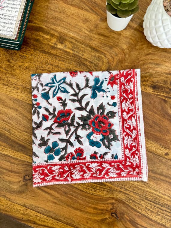 Foulard / Bandana N.06