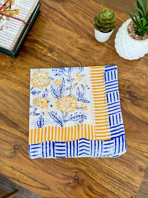 Foulard / Bandana N.01