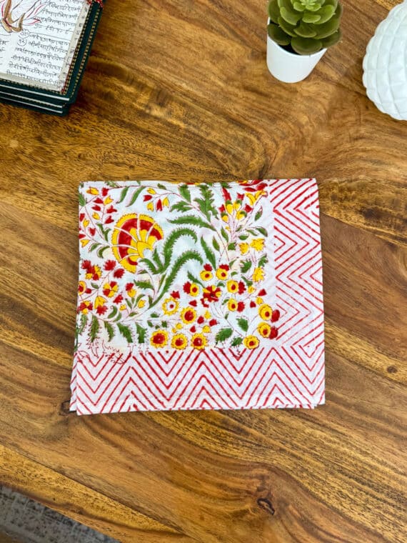 Foulard / Bandana N.05