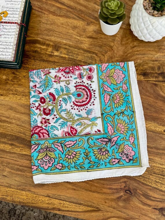 Foulard / Bandana N.08