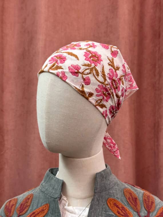 Foulard / Bandana N.10