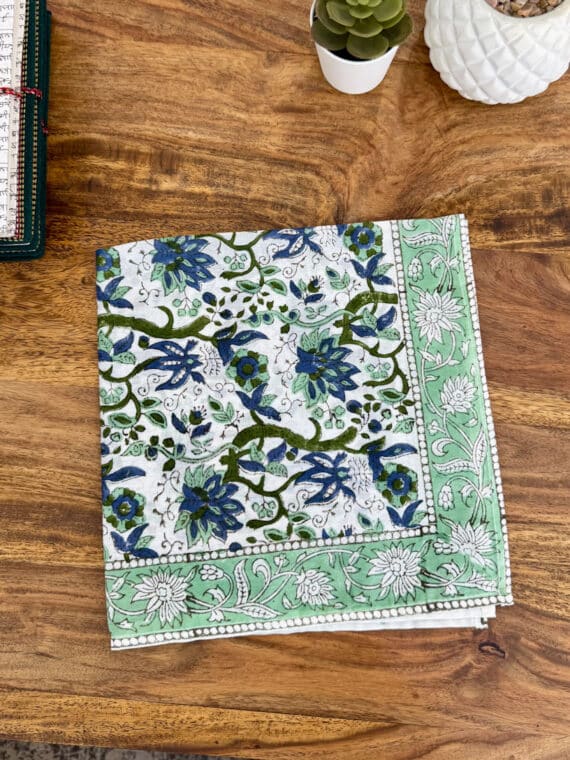 Foulard / Bandana N.04