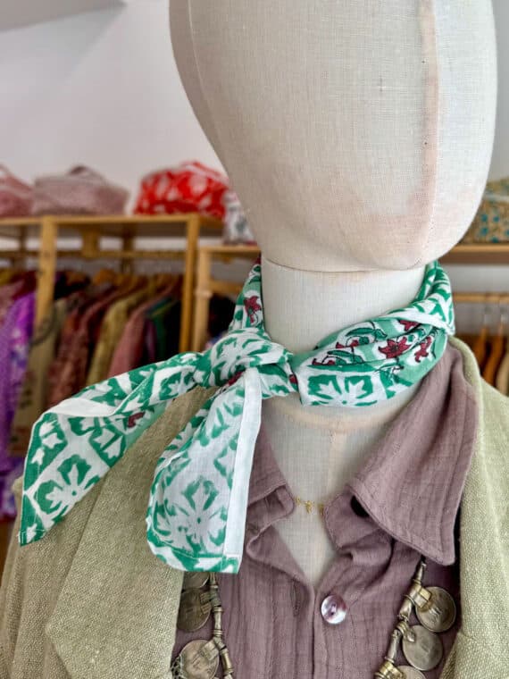 Foulard / Bandana N.07