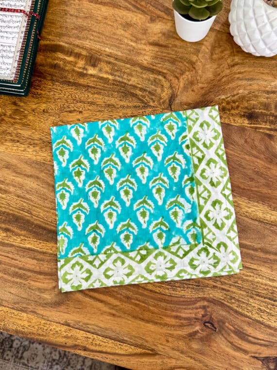 Foulard / Bandana N.09