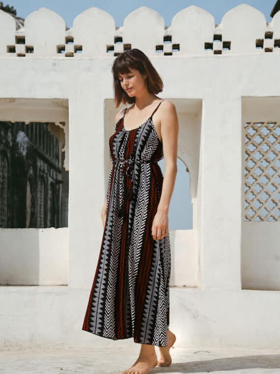 Juliette Dress N.05