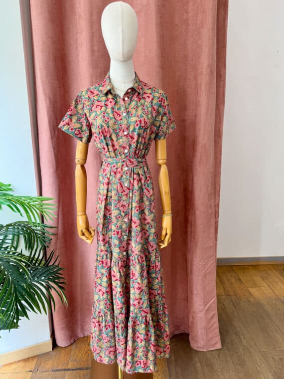Nina Dress N.05