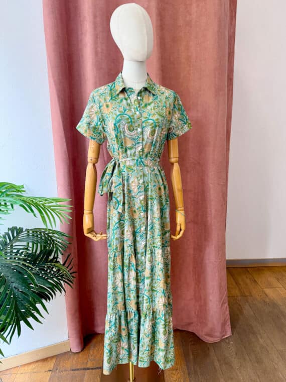 Nina Dress N.01