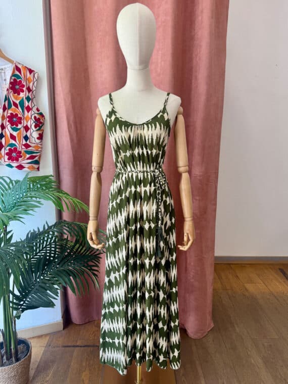 Juliette Dress N.02