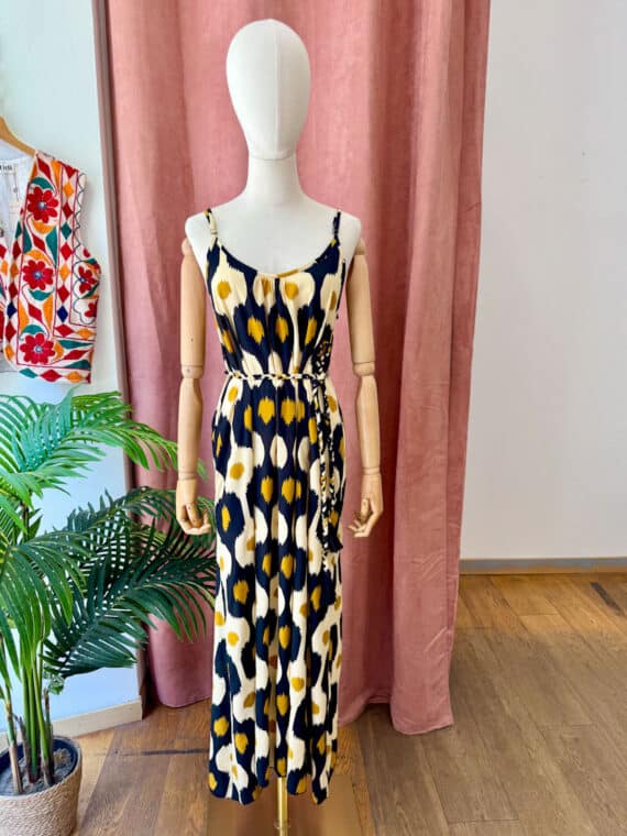 Juliette Dress N.04