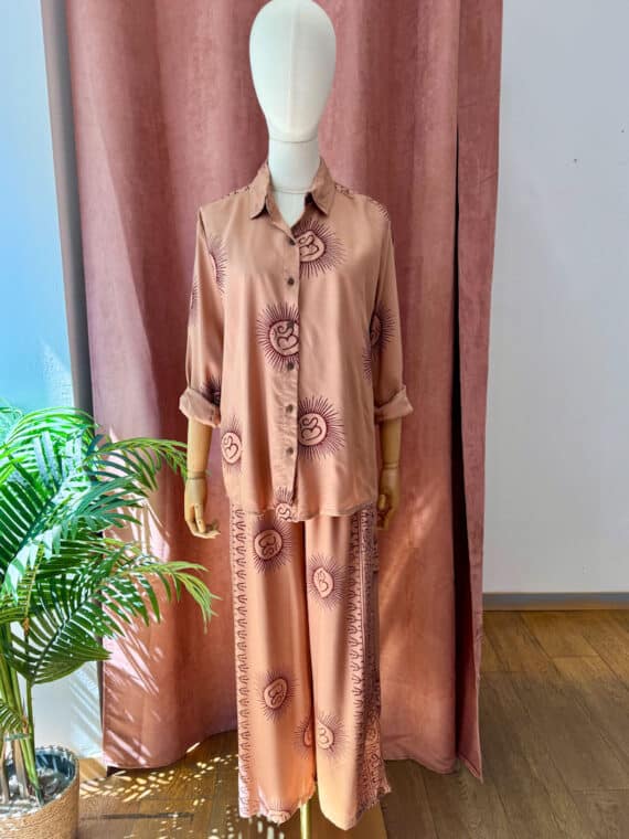 OM Coord-Set ~ Caramel