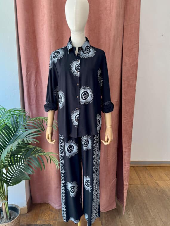 OM Coord-Set ~ Black