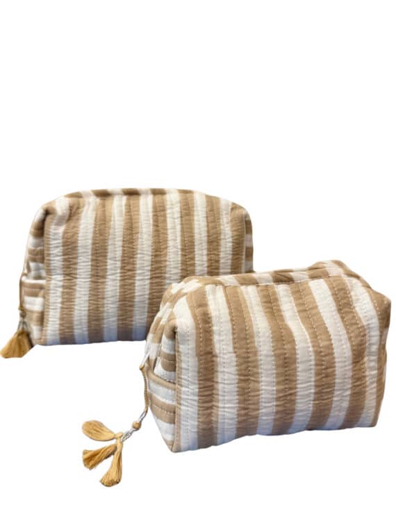 Round Trousse N.02