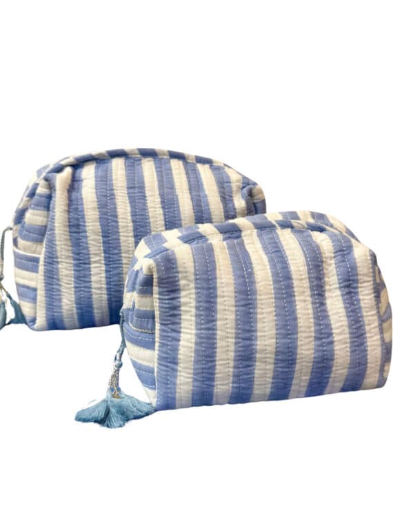 Round Trousse N.01