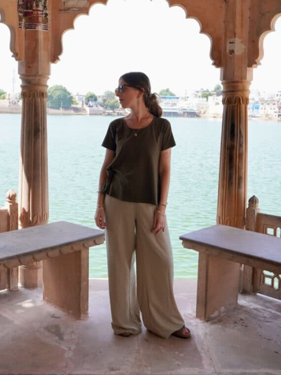 Comfy Pants - Various Colors